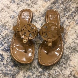 Tory Burch sandals